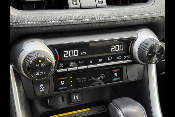 Toyota RAV4 2.5 Hybrid AWD Executive | Trekhaak | Pano | JBL | 360* Camera | 18 inch
