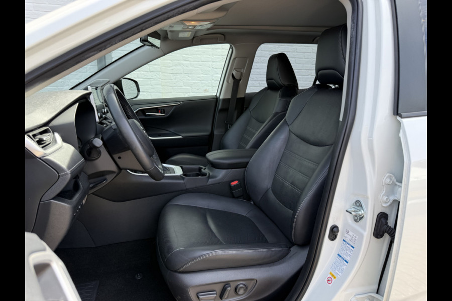 Toyota RAV4 2.5 Hybrid AWD Executive | Trekhaak | Pano | JBL | 360* Camera | 18 inch