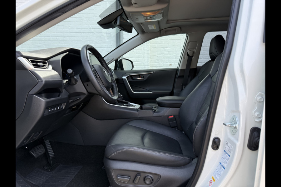 Toyota RAV4 2.5 Hybrid AWD Executive | Trekhaak | Pano | JBL | 360* Camera | 18 inch