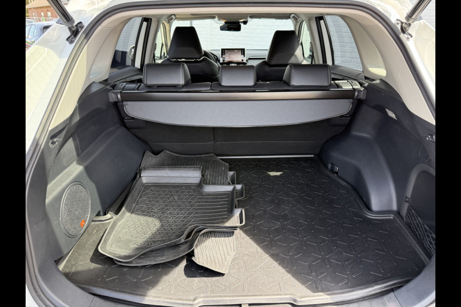Toyota RAV4 2.5 Hybrid AWD Executive | Trekhaak | Pano | JBL | 360* Camera | 18 inch