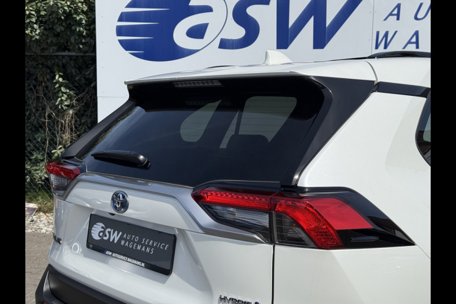 Toyota RAV4 2.5 Hybrid AWD Executive | Trekhaak | Pano | JBL | 360* Camera | 18 inch