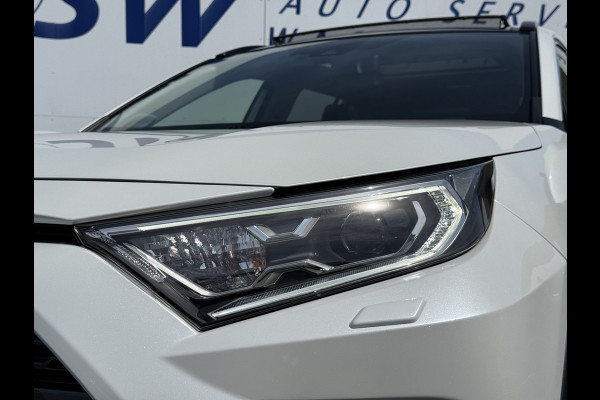 Toyota RAV4 2.5 Hybrid AWD Executive | Trekhaak | Pano | JBL | 360* Camera | 18 inch