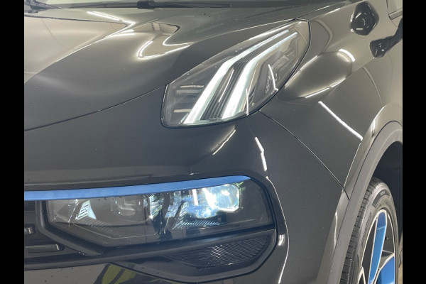 Lynk & Co 01 1.5 PHEV 262PK Adapt.Cruise 360° Cam Carplay Plug-in Stoelverw Vol opties!