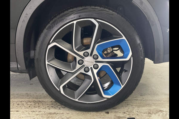 Lynk & Co 01 1.5 PHEV 262PK Adapt.Cruise 360° Cam Carplay Plug-in Stoelverw Vol opties!