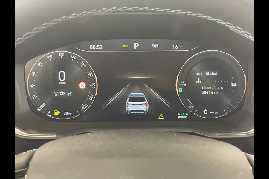 Lynk & Co 01 1.5 PHEV 262PK Adapt.Cruise 360° Cam Carplay Plug-in Stoelverw Vol opties!