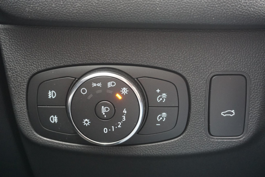 Ford FOCUS Wagon 1.0 EcoB.125PK Titanium X Business/Trekhaak/ Dealeronderhouden.