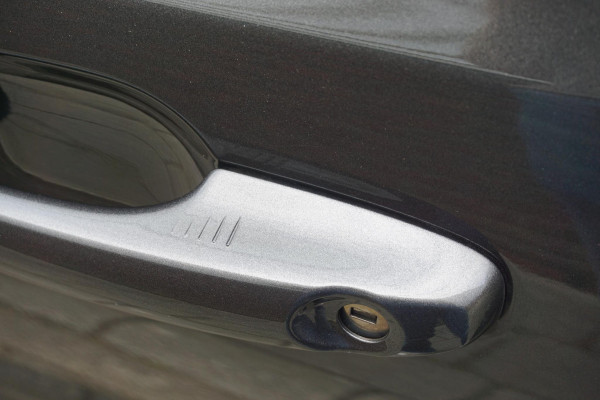Ford FOCUS Wagon 1.0 EcoB.125PK Titanium X Business/Trekhaak/ Dealeronderhouden.