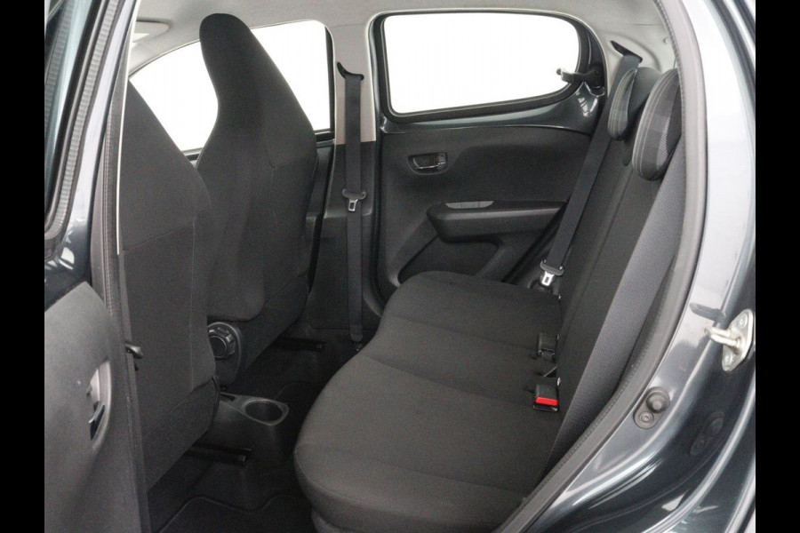 Peugeot 108 1.0 e-VTi Allure | Cruise control | Navigatie | DAB+ | Mirrorlink | Bluetooth | Airco