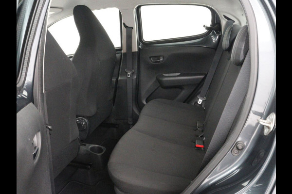 Peugeot 108 1.0 e-VTi Allure | Cruise control | Navigatie | DAB+ | Mirrorlink | Bluetooth | Airco