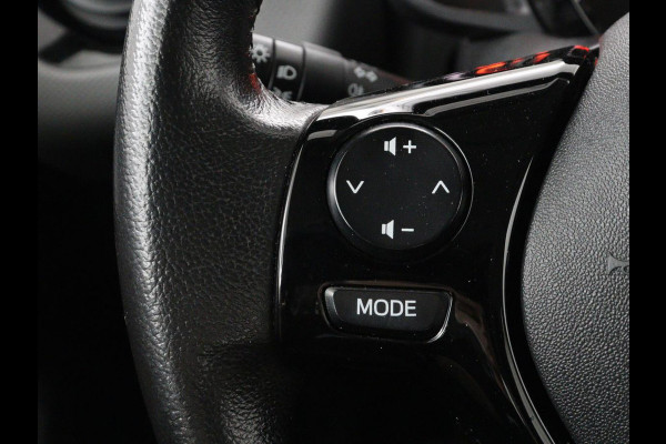 Peugeot 108 1.0 e-VTi Allure | Cruise control | Navigatie | DAB+ | Mirrorlink | Bluetooth | Airco