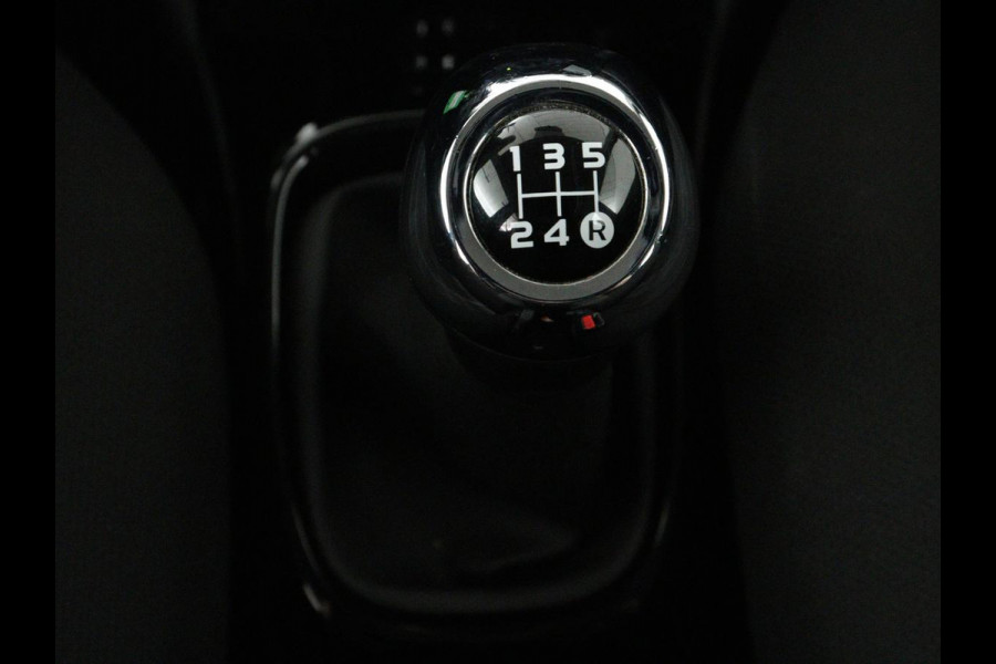 Peugeot 108 1.0 e-VTi Allure | Cruise control | Navigatie | DAB+ | Mirrorlink | Bluetooth | Airco
