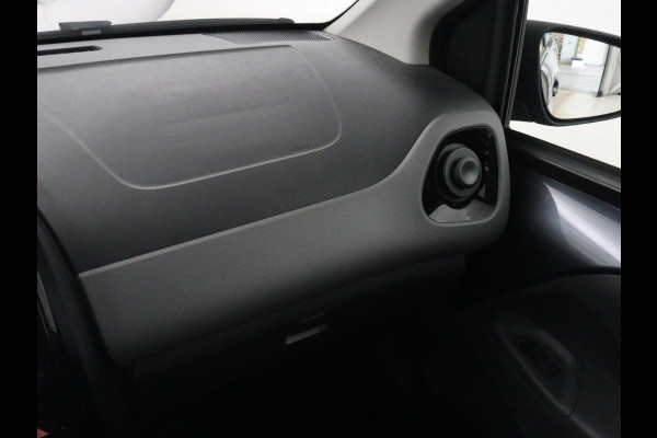 Peugeot 108 1.0 e-VTi Allure | Cruise control | Navigatie | DAB+ | Mirrorlink | Bluetooth | Airco