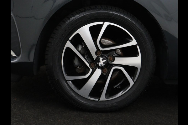 Peugeot 108 1.0 e-VTi Allure | Cruise control | Navigatie | DAB+ | Mirrorlink | Bluetooth | Airco