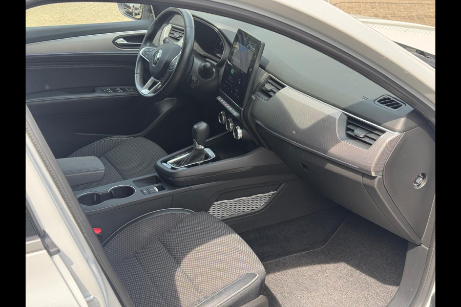Renault Arkana 1.3 TCe 140 EDC Techno Automaat | Slechts 6.680 km | ACC