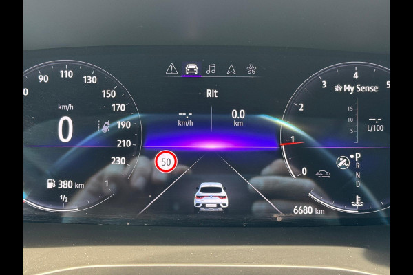 Renault Arkana 1.3 TCe 140 EDC Techno Automaat | Slechts 6.680 km | ACC