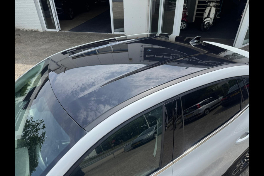 Renault Arkana 1.3 TCe 140 EDC Techno Automaat | Slechts 6.680 km | ACC