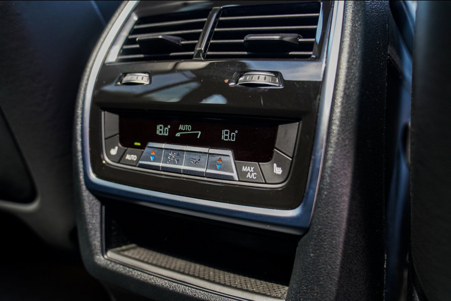 BMW X5 XDrive50e High Executive | X5M Kuipstoelen | Driving assistant Prof | HuD | Dravit Grau | Luchtvering | Stoelverkoeling |