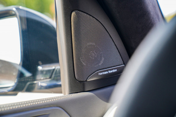 BMW X5 XDrive50e High Executive | X5M Kuipstoelen | Driving assistant Prof | HuD | Dravit Grau | Luchtvering | Stoelverkoeling |