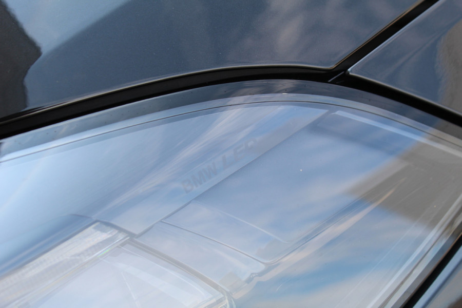 BMW 1-serie 118i High Executive M-Sport Plus | Shadow Line | Panoramadak | Leder | Active Cruise
