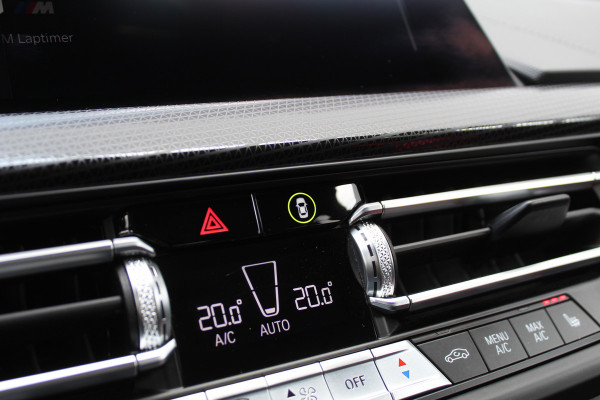 BMW 1-serie 118i High Executive M-Sport Plus | Shadow Line | Panoramadak | Leder | Active Cruise