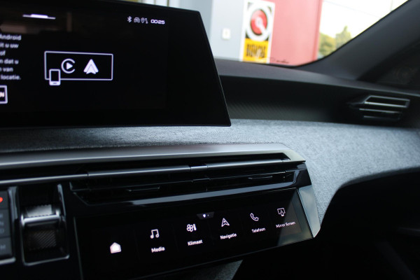 Peugeot 5008 1.2 Hybrid 145PK ALLURE 7p | 360° VISION & DRIVE ASSIST PACK: ANTI DIEFSTAL ALARM MET SUPERVEGRENDELING/VERWARMBAAR VOLLEDEREN STUURWIEL/VISEOPARK 360° HD CAMERA'S MET PARKEERHULP VOOR, BUITENSPIEGELS MET KANTELFUNCTIE BIJ HET ACHTERUITRIJDEN/ADAPTIVE CRUISE CONTROL MET STOP & GO FUNCTIE, REAR CROSS TRAFFIC ALERT, LANE CHANGE ASSIST, DODEHOEK DETECTIE, GROOTLICHT ASSISTENT | PANORAMIC NAVIGATION PACK: PEUGEOT PANORAMIC i-COCKPIT MET GEBOGEN EN ZWEVEND HD SCHERM/PEUGEOT 3D NAVIGATIE/SPRAAKHERKENNING/3-USB AANSLUITINGEN/DRAADLOZE TELEFOONLADER | SEAT PACK: AGR STOEL MET