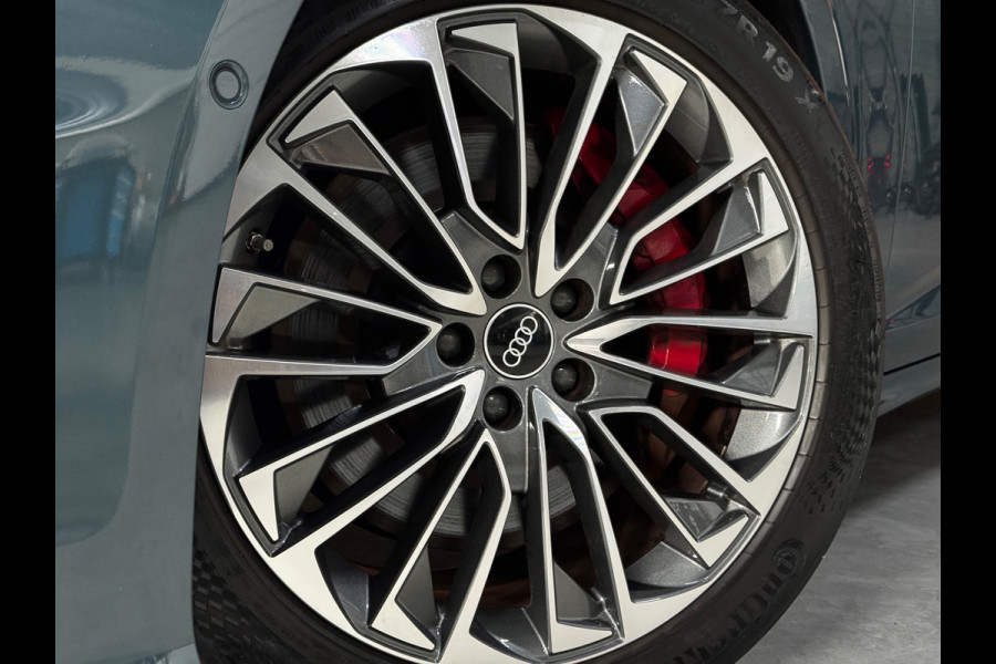 Audi A6 Avant 55 TFSI e quattro S- Line Competition PANO|B&O|HUD|360°|TREKHAAK|AMBIENT|NACHTZICHT|STANDKACHEL|19 INCH