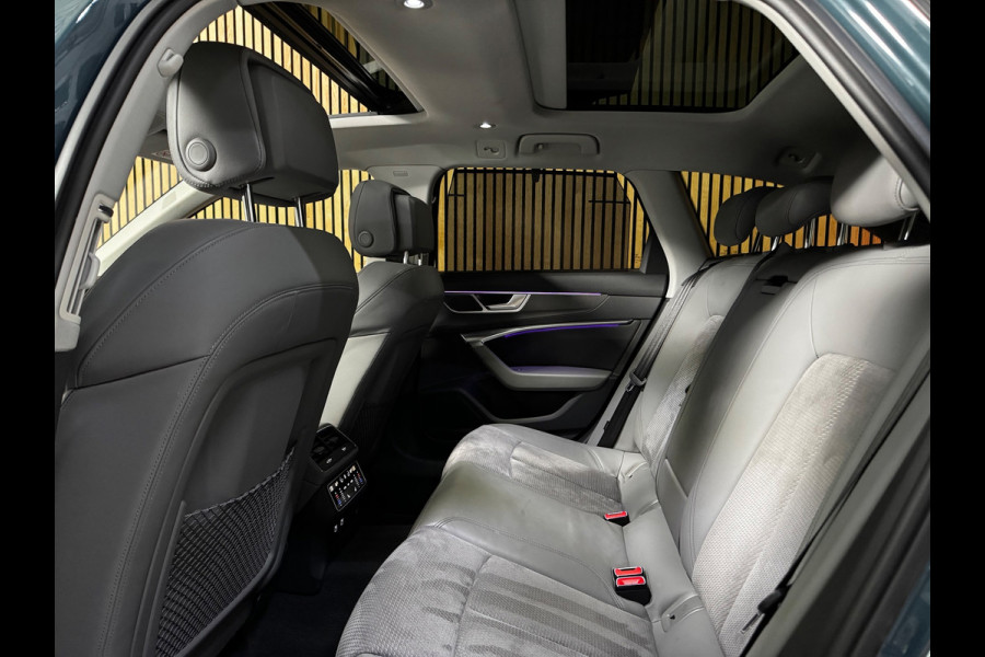 Audi A6 Avant 55 TFSI e quattro S- Line Competition PANO|B&O|HUD|360°|TREKHAAK|AMBIENT|NACHTZICHT|STANDKACHEL|19 INCH