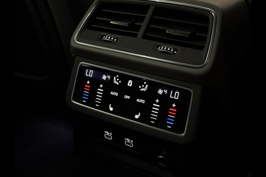 Audi A6 Avant 55 TFSI e quattro S- Line Competition PANO|B&O|HUD|360°|TREKHAAK|AMBIENT|NACHTZICHT|STANDKACHEL|19 INCH