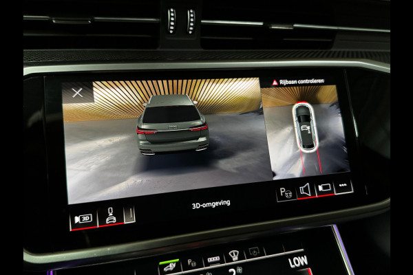Audi A6 Avant 55 TFSI e quattro S- Line Competition PANO|B&O|HUD|360°|TREKHAAK|AMBIENT|NACHTZICHT|STANDKACHEL|19 INCH