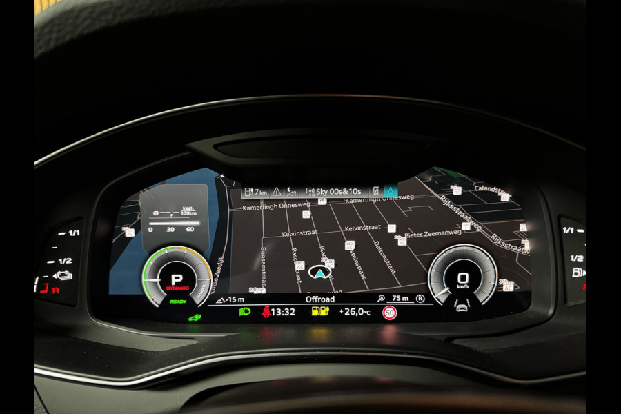 Audi A6 Avant 55 TFSI e quattro S- Line Competition PANO|B&O|HUD|360°|TREKHAAK|AMBIENT|NACHTZICHT|STANDKACHEL|19 INCH
