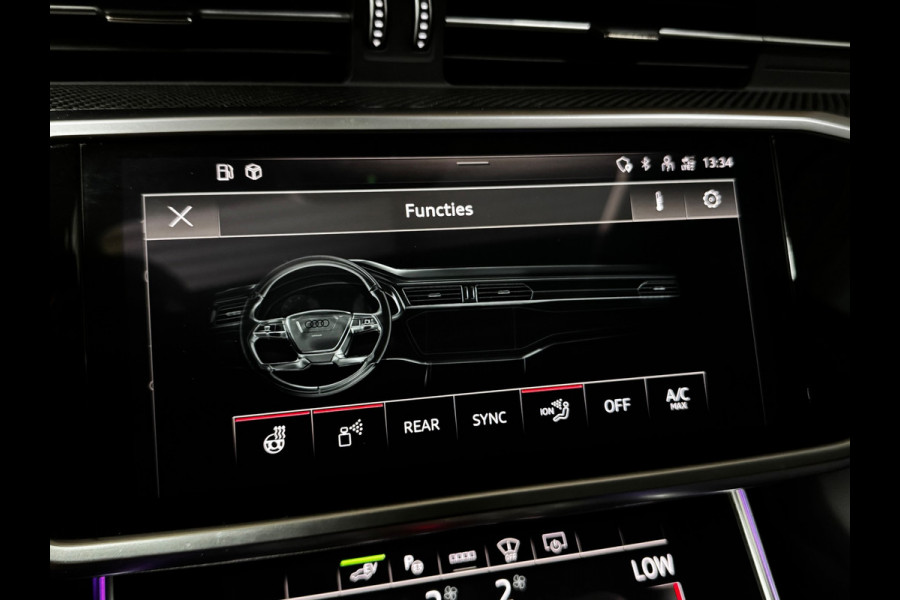 Audi A6 Avant 55 TFSI e quattro S- Line Competition PANO|B&O|HUD|360°|TREKHAAK|AMBIENT|NACHTZICHT|STANDKACHEL|19 INCH