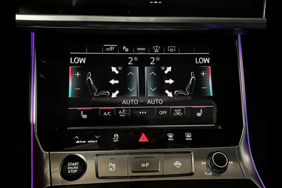 Audi A6 Avant 55 TFSI e quattro S- Line Competition PANO|B&O|HUD|360°|TREKHAAK|AMBIENT|NACHTZICHT|STANDKACHEL|19 INCH