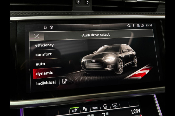 Audi A6 Avant 55 TFSI e quattro S- Line Competition PANO|B&O|HUD|360°|TREKHAAK|AMBIENT|NACHTZICHT|STANDKACHEL|19 INCH