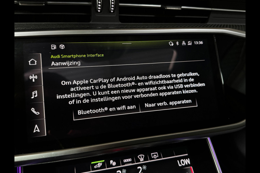 Audi A6 Avant 55 TFSI e quattro S- Line Competition PANO|B&O|HUD|360°|TREKHAAK|AMBIENT|NACHTZICHT|STANDKACHEL|19 INCH