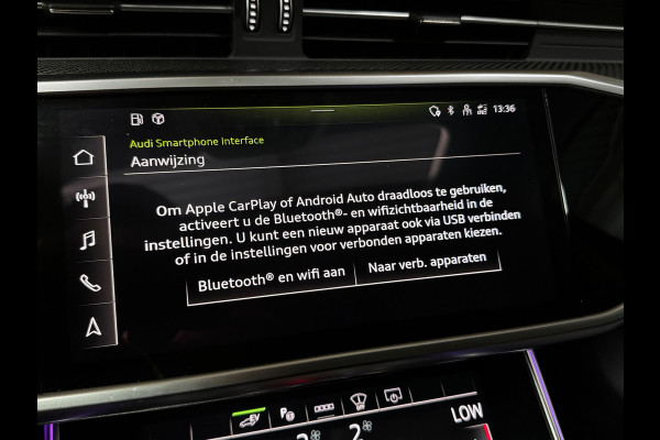 Audi A6 Avant 55 TFSI e quattro S- Line Competition PANO|B&O|HUD|360°|TREKHAAK|AMBIENT|NACHTZICHT|STANDKACHEL|19 INCH