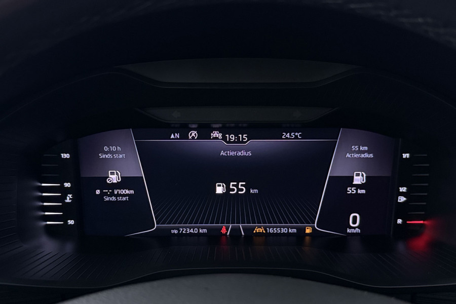 Škoda Kodiaq 1.5 TSI Business Edition 7p. (TREKHAAK WEGKLAPBAAR, NAVI, CAMERA, PDC, STOELVERWARMING, 1e EIG CARPLAY)