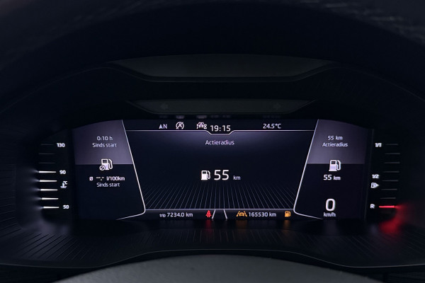 Škoda Kodiaq 1.5 TSI Business Edition 7p. (TREKHAAK WEGKLAPBAAR, NAVI, CAMERA, PDC, STOELVERWARMING, 1e EIG CARPLAY)