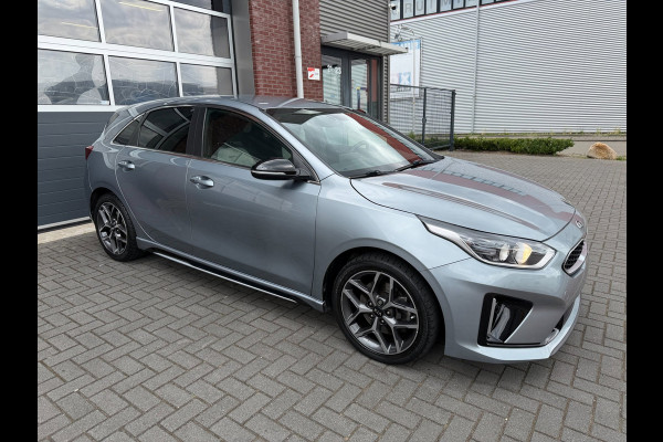 Kia Ceed 1.4 T-GDi GT-Line AUT LED Navi Camera Lane Keyless