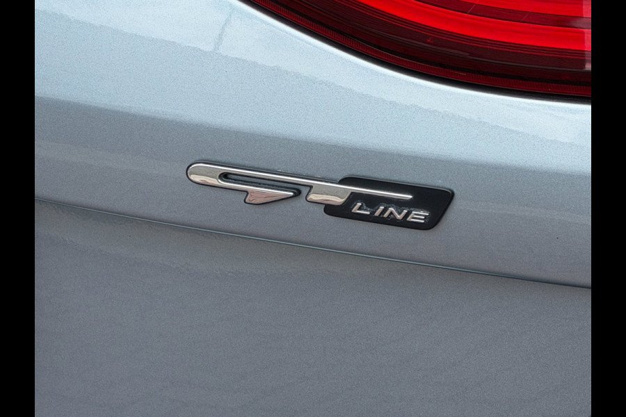 Kia Ceed 1.4 T-GDi GT-Line AUT LED Navi Camera Lane Keyless