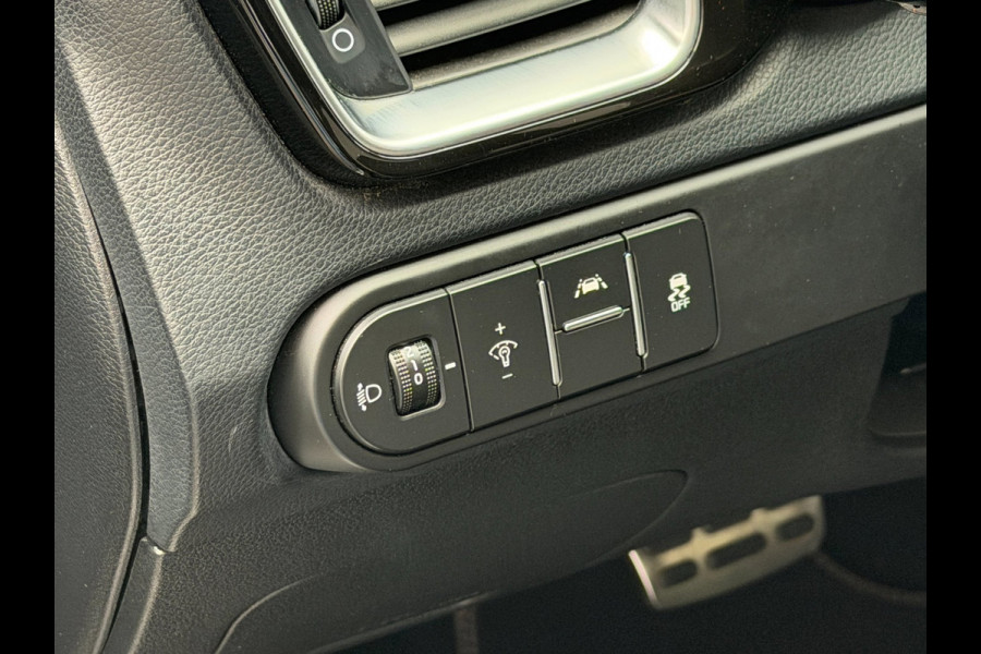 Kia Ceed 1.4 T-GDi GT-Line AUT LED Navi Camera Lane Keyless
