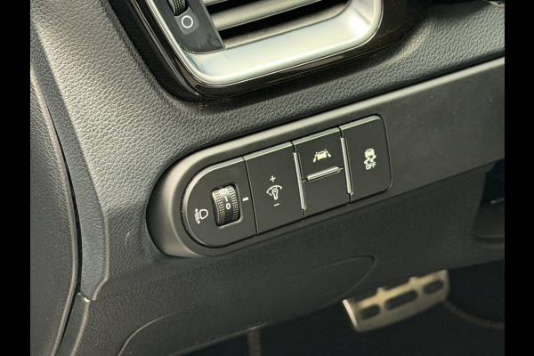 Kia Ceed 1.4 T-GDi GT-Line AUT LED Navi Camera Lane Keyless