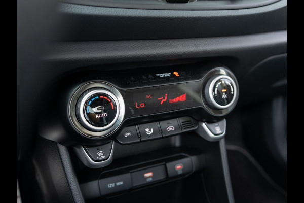 Kia Picanto 1.0 DPI GT-Line | Schuif/kanteldak | Stoel en stuurverwarming | Dode hoek assistent