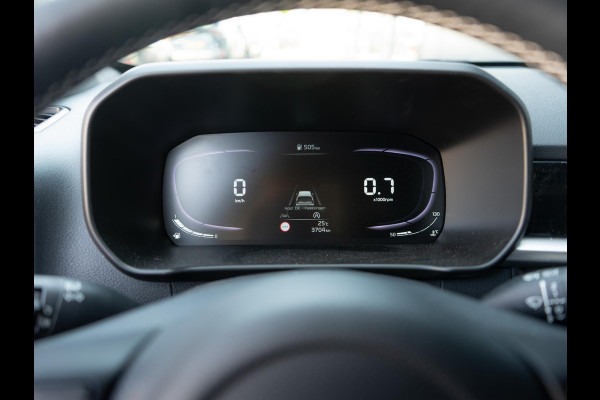 Kia Picanto 1.0 DPI GT-Line | Schuif/kanteldak | Stoel en stuurverwarming | Dode hoek assistent