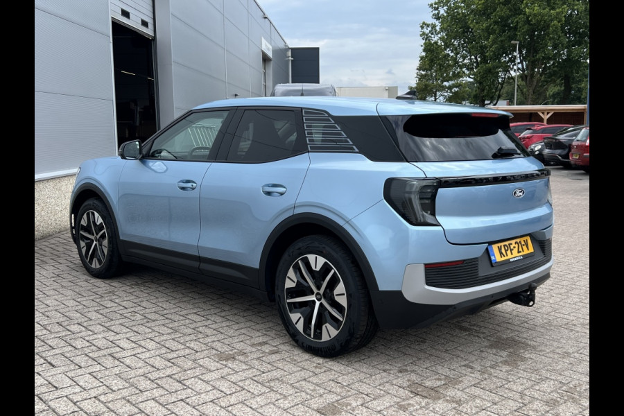 Ford Explorer Ext Range RWD 77 kWh TREKHAAK! WARMTEPOMP! DRIVERPACK!