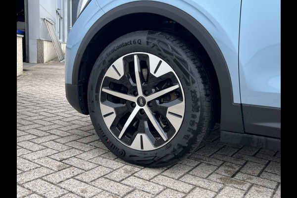 Ford Explorer Ext Range RWD 77 kWh TREKHAAK! WARMTEPOMP! DRIVERPACK!