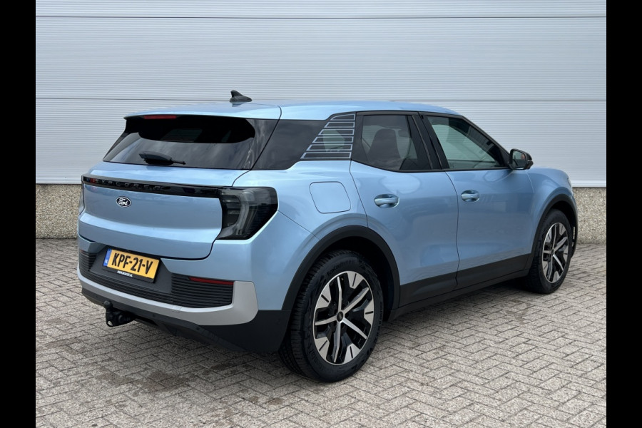 Ford Explorer Ext Range RWD 77 kWh TREKHAAK! WARMTEPOMP! DRIVERPACK!