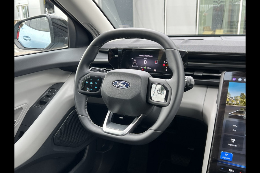 Ford Explorer Ext Range RWD 77 kWh TREKHAAK! WARMTEPOMP! DRIVERPACK!