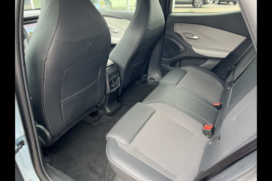 Ford Explorer Ext Range RWD 77 kWh TREKHAAK! WARMTEPOMP! DRIVERPACK!