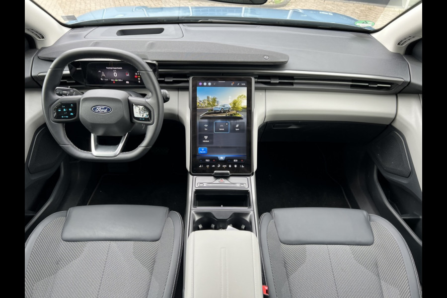Ford Explorer Ext Range RWD 77 kWh TREKHAAK! WARMTEPOMP! DRIVERPACK!