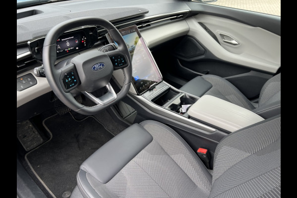 Ford Explorer Ext Range RWD 77 kWh TREKHAAK! WARMTEPOMP! DRIVERPACK!